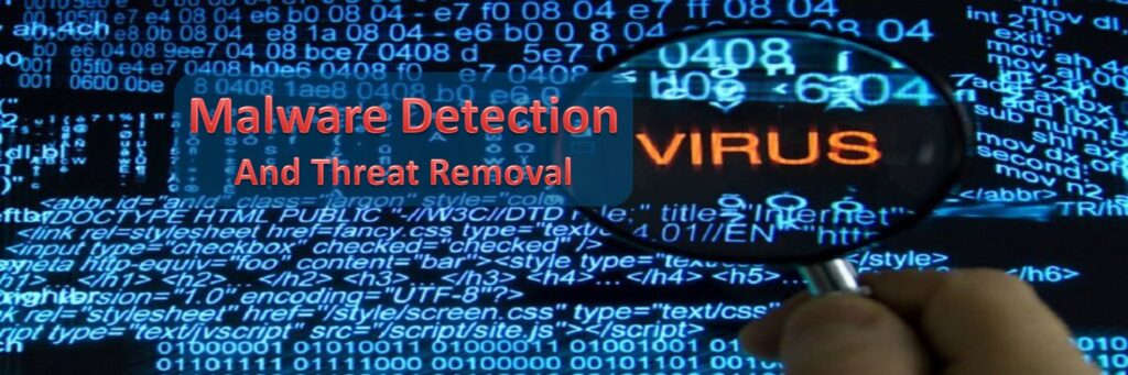 1 Malware Detection
