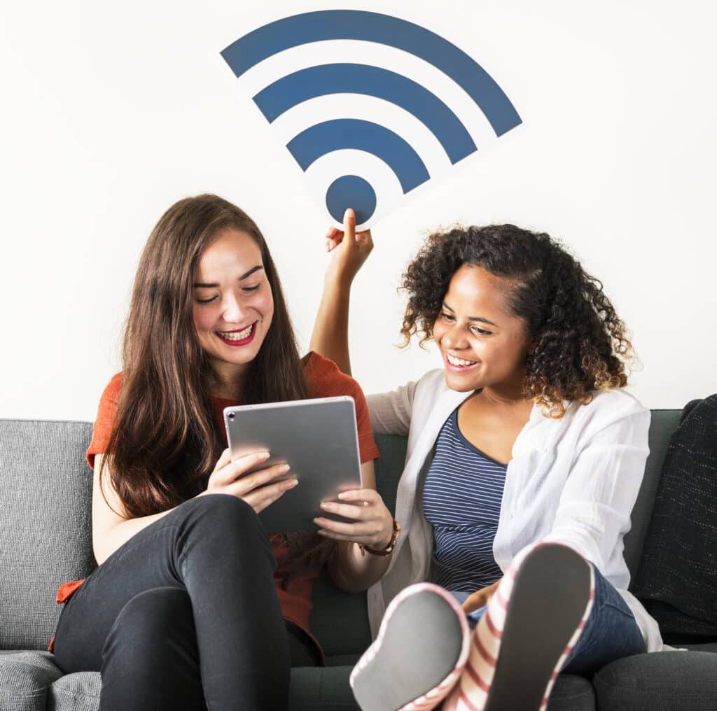 Wireless Networking