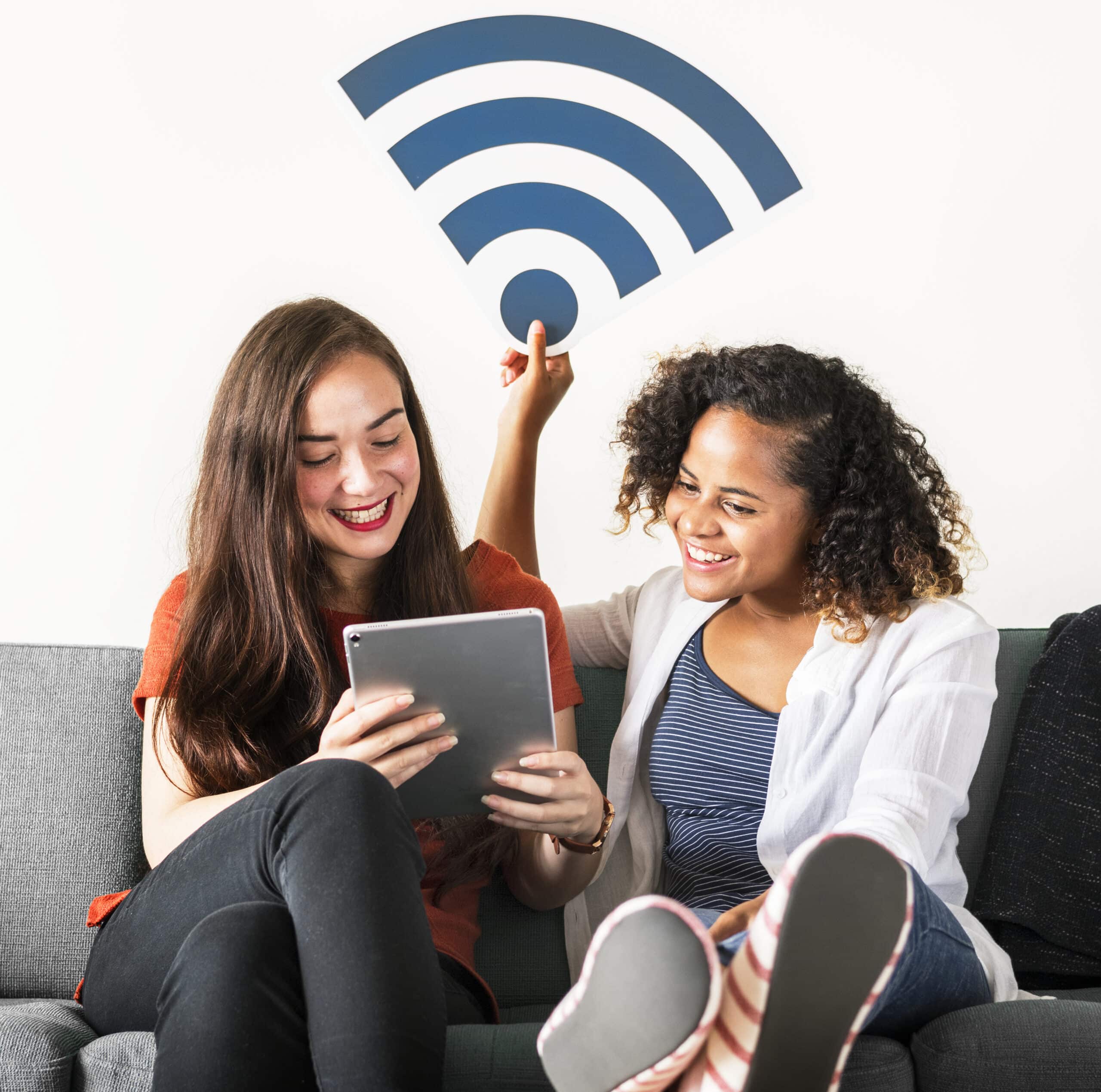 Wireless Networking