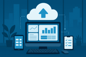 Managed Cloud Services - Computer Medic On Call