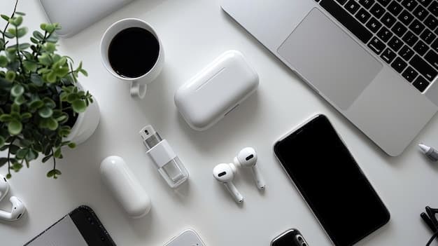 display-various-items-including-white-ipod-ear-buds-ear-buds