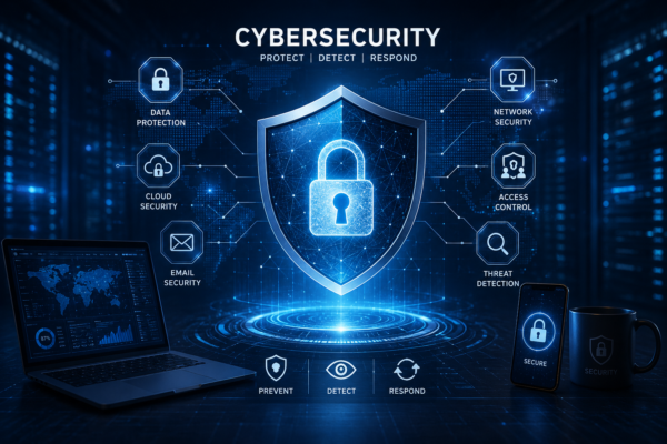 Cybersecurity